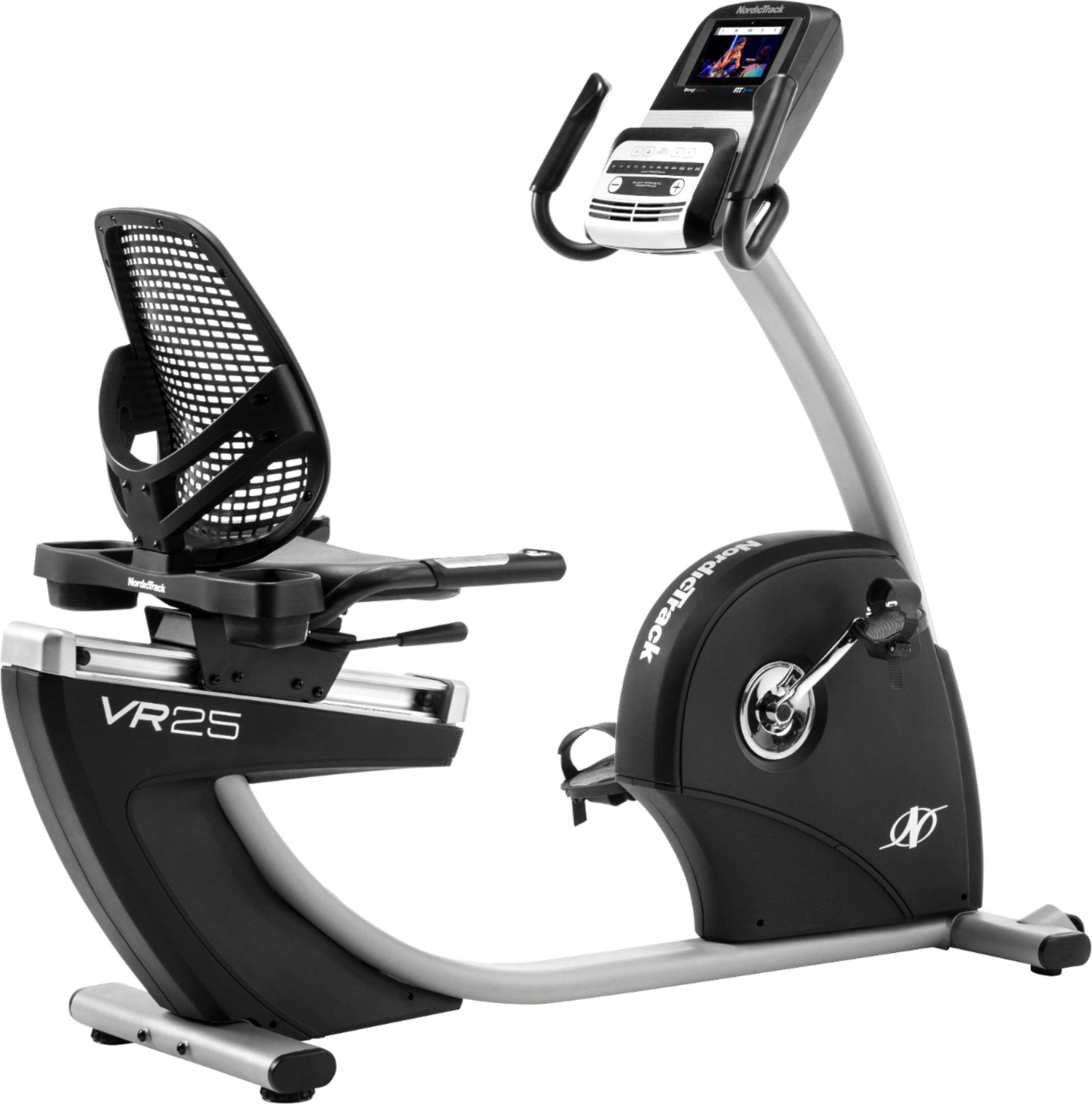 Nordictrack commercial vr25 for sale Clearance